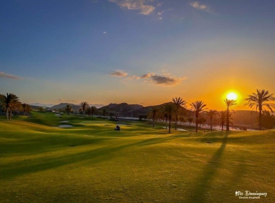 Other areas (Aguilón Golf), Apartment #CQ-00-66948