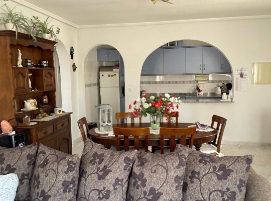 Ciudad Quesada, Villa #CQ-969