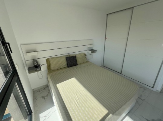 Los Montesinos (La Herrada), Villa #CQ-BT-36657