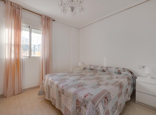 Torrevieja (Pueblo - Centro), Villa #CQ-TS-94930