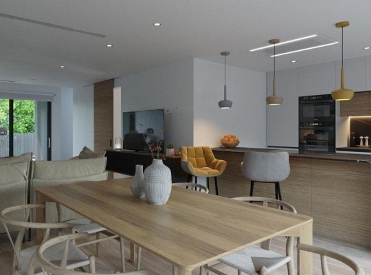 Finestrat, Apartment #CQ-00-22848