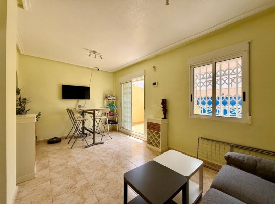 Torrevieja, Apartment #CQ-VK-12666
