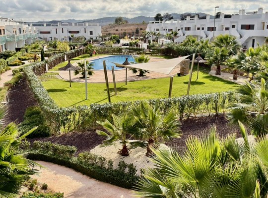 Vista Bella Golf (Vistabella Golf), Apartment #CQ-942