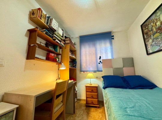 Torrevieja (Centro), Apartment #CQ-JM-73795