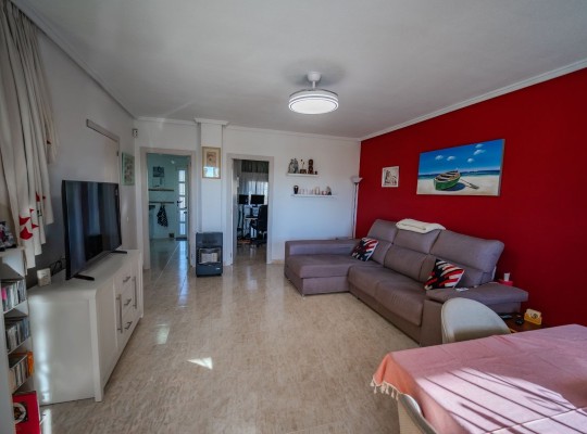 Ciudad Quesada (Dona Pepa), Townhouse #CQ-327