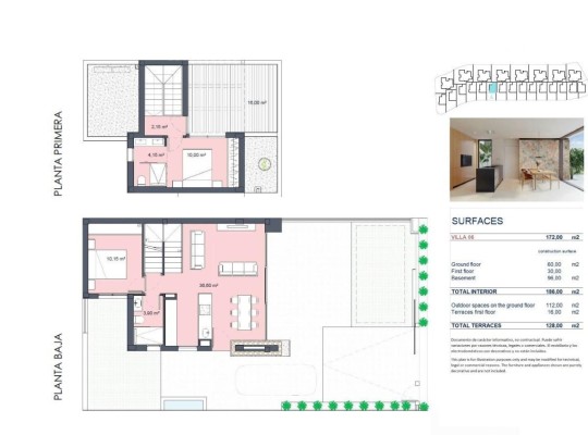 Other areas (Santa Rosalia Lake And Life Resort), Villa #CQ-00-98451