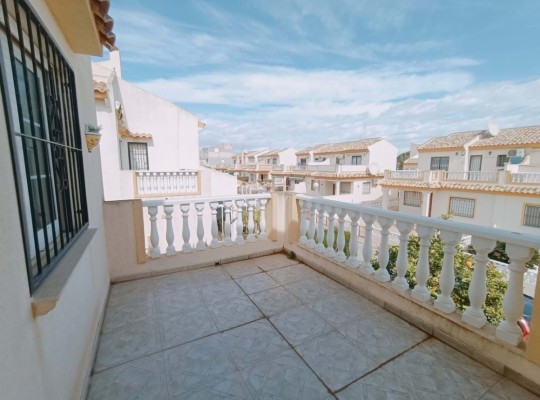 Playa Flamenca, Semi Detached #CQ-R-22592