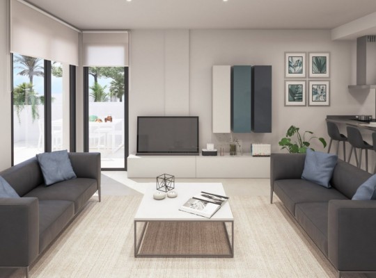 Other areas (Santa Rosalia Lake And Life Resort), Apartment #CQ-00-62864