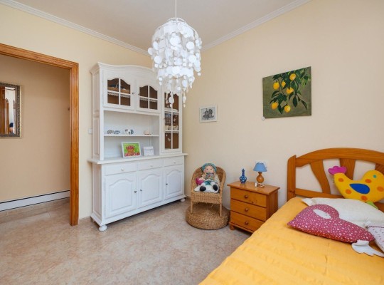 Torrevieja (Aguas Nuevas), Semi Detached #CQ-MY-18877