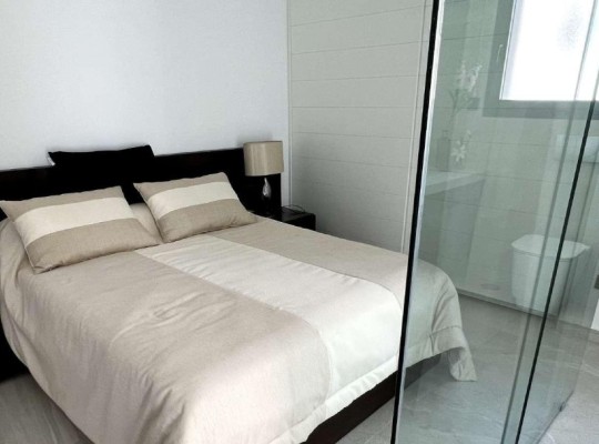 Rojales (Ciudad Quesada), Villa #RD-N8759