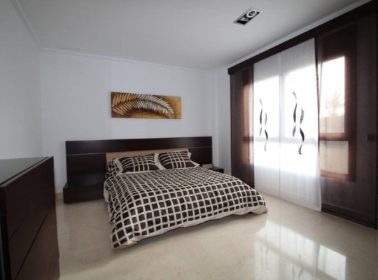 Orihuela Costa (Cabo Roig), Villa #CQ-JM-24342