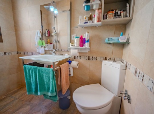 Ciudad Quesada (La Marquesa Golf), Villa #CQ-AD-278