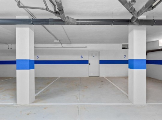 Orihuela Costa (Villamartin), Apartment #CQ-TS-41369