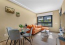 Orihuela Costa (Villamartin), Apartment #CQ-WN-24004