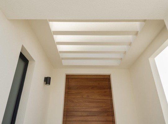 Finestrat (Campana garden), Villa #CQ-00-44103