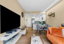 Orihuela Costa (Villamartin), Apartment #CQ-WN-24004