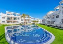 Torrevieja (Los Balcones), Apartment #CQ-BG-58647