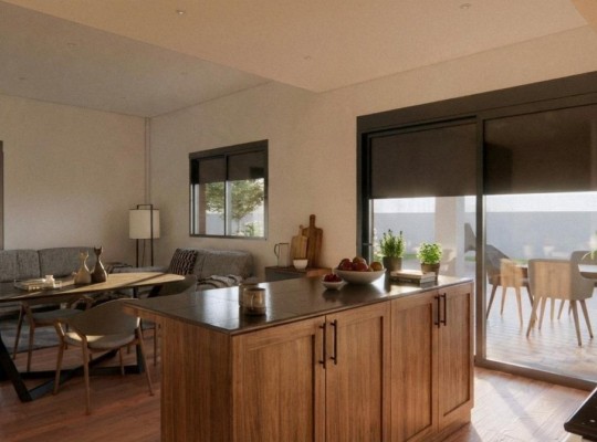 Jacarilla (Vistabella), Villa #RD-N9481