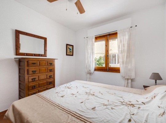 Torrevieja (La Mata), Apartment #CQ-MY-83463