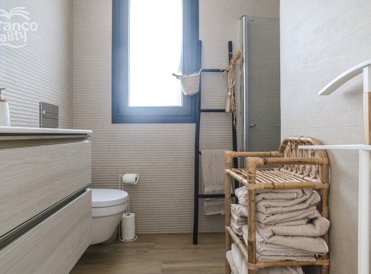 Torrevieja (LOS BALCONES - LOS ALTOS), Apartment #CQ-GL-94025
