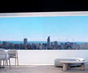 Finestrat (Balcon de finestrat), Apartment #CQ-00-71122