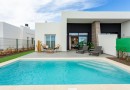 Villa Algorfa (La Finca Golf) #RD-N9631