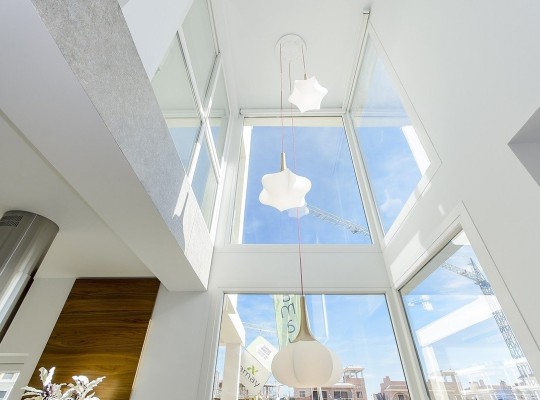 Cartagena (Playa Honda), Villa #RD-N5904