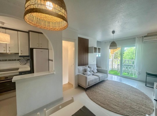 Algorfa (Montemar), Townhouse #CQ-UR-80853