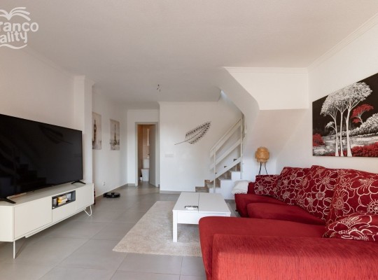 Torrevieja (Los Frutales), Semi-Detached #LE-LE-1075