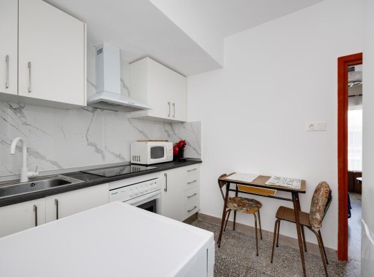 Orihuela Costa, Apartment #CQ-MY-14747