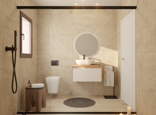 Algorfa (La Finca Golf), Villa #CQ-00-38753