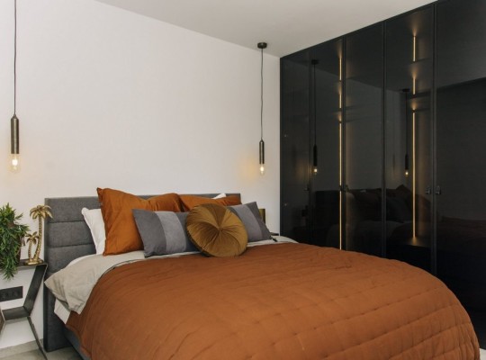 Rojales (Altos De La Marquesa), Villa #RD-N5723