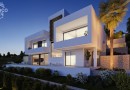 Altea, Villa #AF-X7171