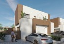 La Marina (El Pinet), Villa #RD-N9258