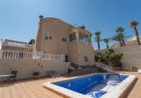 Ciudad Quesada (La Marquesa Golf), Villa #CQ-042