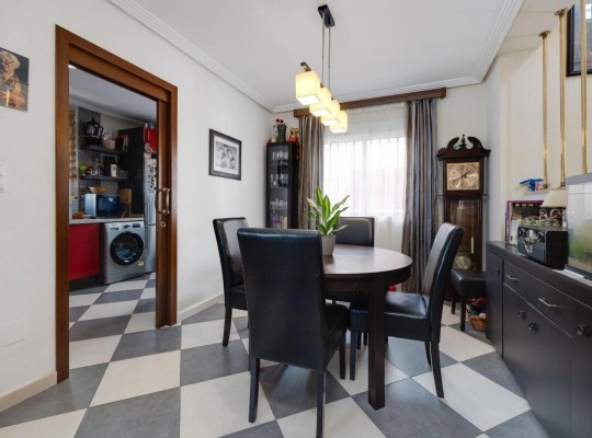Orihuela Costa (Los Altos), Villa #CQ-MY-70149
