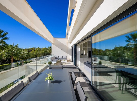 Las Colinas (Las Colinas Golf), Apartment #CQ-610