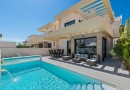 Los Montesinos (La Herrada), Villa #CQ-BG-56703