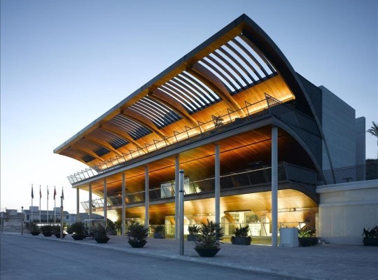 Sucina (Peraleja Golf), Villa #RD-N8886