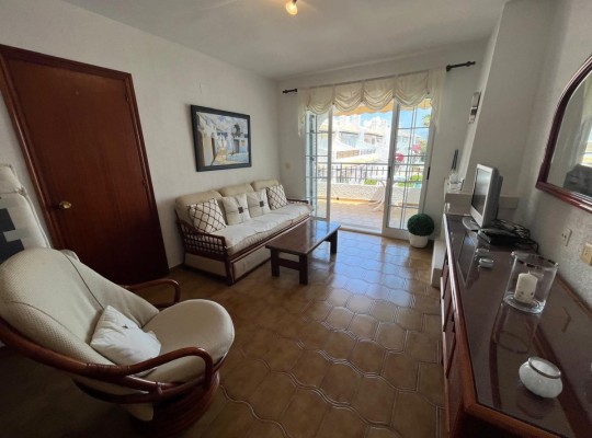 Cabo Roig, Apartment #CQ-M-30751