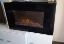 Přízemní apartmán se 2 ložnicemi ve městě Villajoyosa, Costa Blanca Sever.