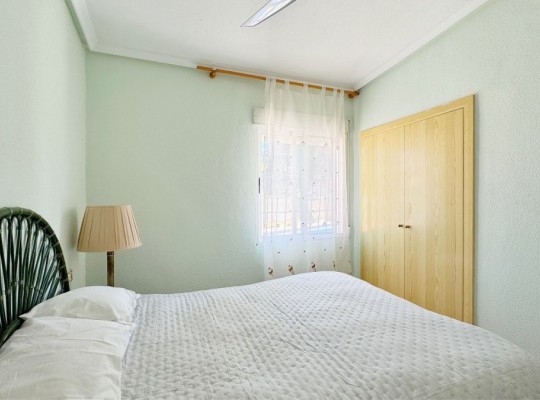Orihuela Costa, Townhouse #CQ-KB-51362