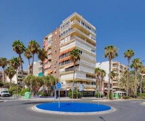 Torrevieja, Townhouse #CQ-MY-47195