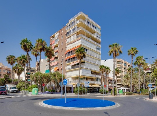 Torrevieja, Townhouse #CQ-MY-47195