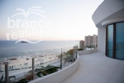 Benidorm, Villa #AF-X4124