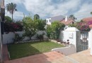 Řadový dům se 2 apartmány ve Fairway Village, Golf del Sur