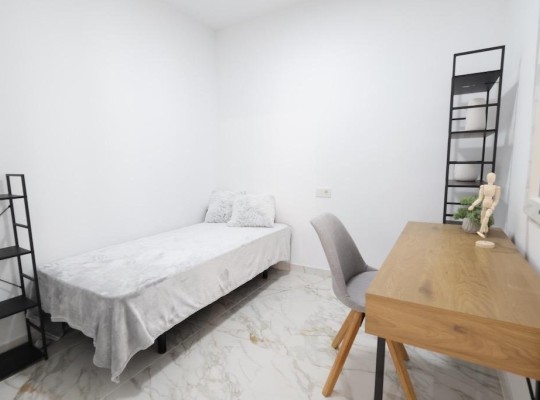 Torrevieja (San luis), Townhouse #CQ-JM-43577
