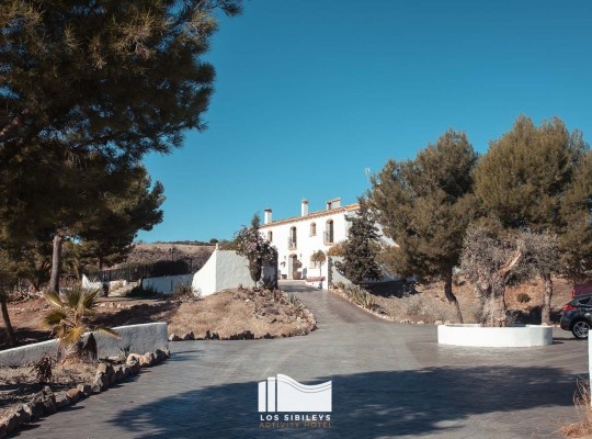 Other areas (Lorca), Finca #CQ-GL-15582