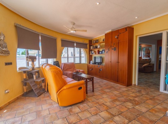 Ciudad Quesada (Town Center), Villa #CQ-016