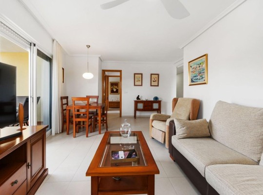 Orihuela Costa (Campoamor), Apartment #CQ-UR-83451